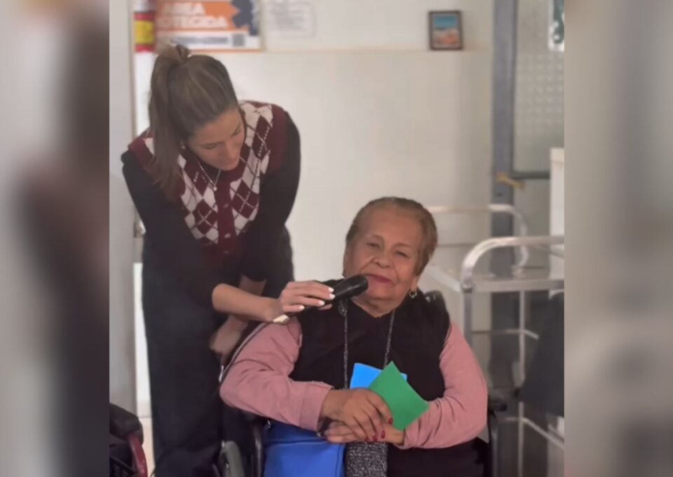 Anisacate celebró la “Experiencia Primaveral” junto a los adultos mayores
