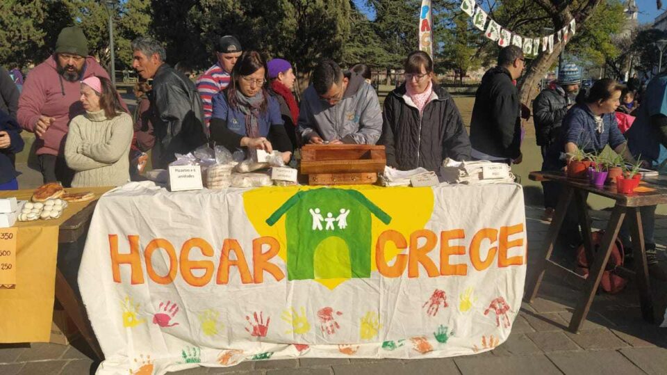 CRECER organiza un bingo solidario para este sábado con grandes premios