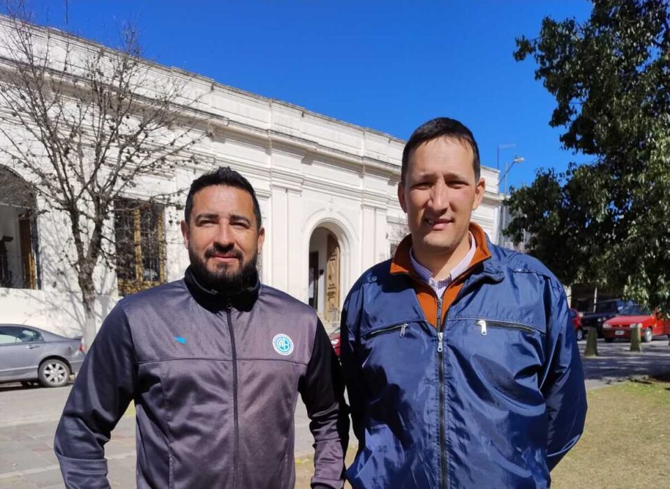 Capacitación y representación: se oficializa el Círculo de Periodistas Deportivos