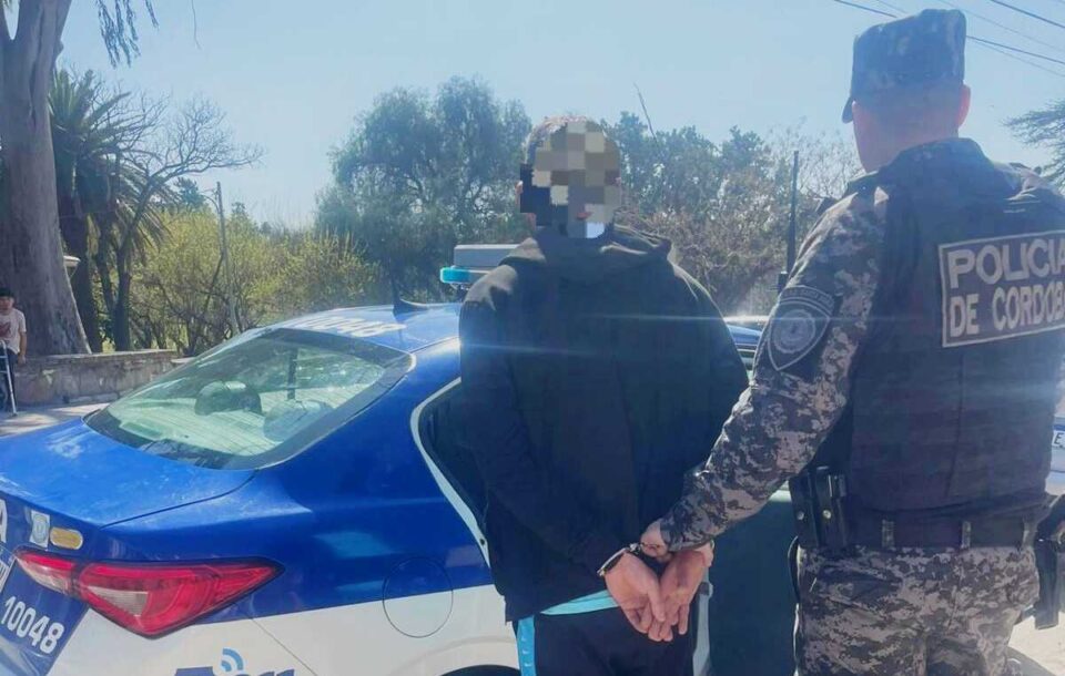 Cayó el segundo sospechoso del violento asalto en Parque Virrey