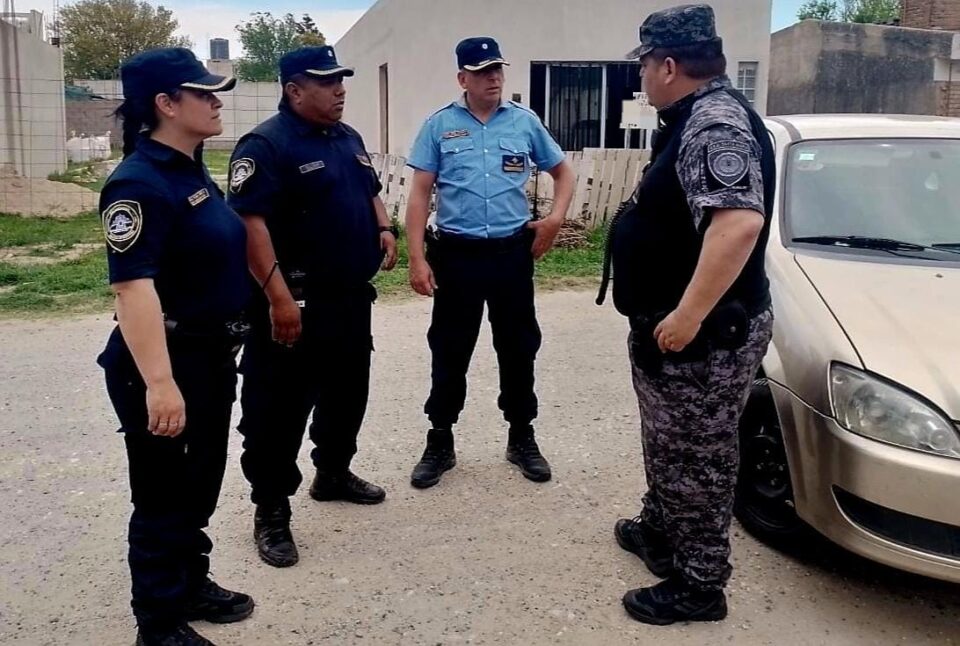 Potrero de Garay: recuperan bienes robados en un complejo de cabañas tras una intensa investigación