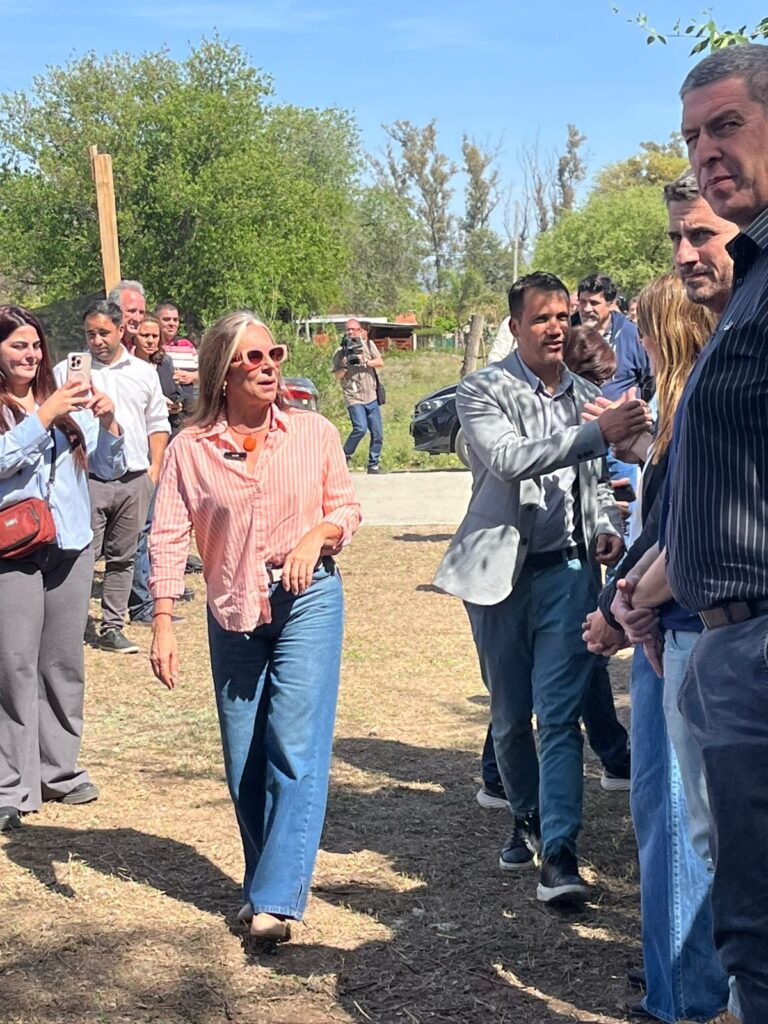 Un paso más para que el Centro de Desarrollo Infantil sea una realidad