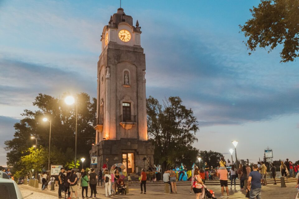 Visitas guiadas, ferias y shows por el Día Internacional del Turismo en Alta Gracia