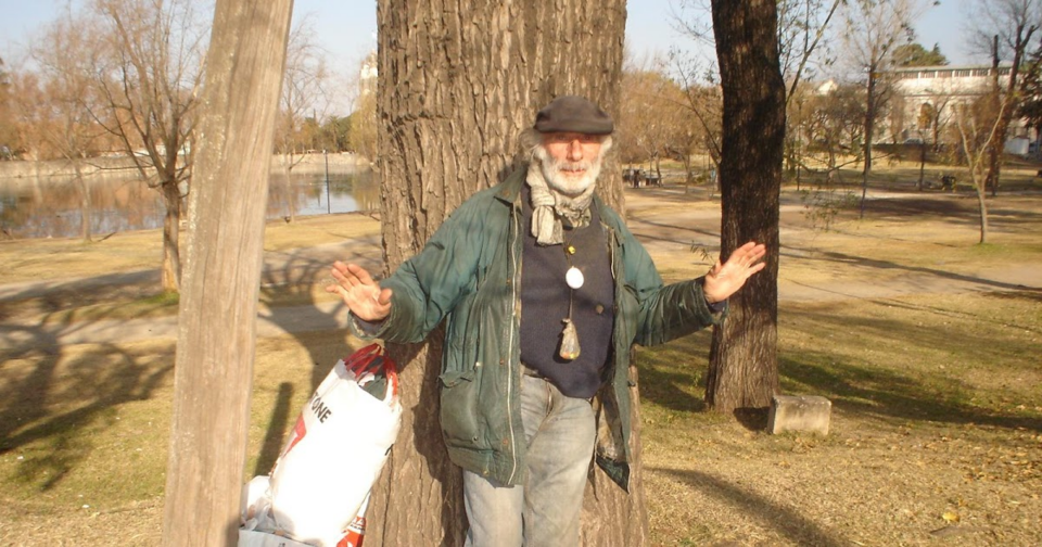 ¡Feliz cumpleaños, Pepe querido!