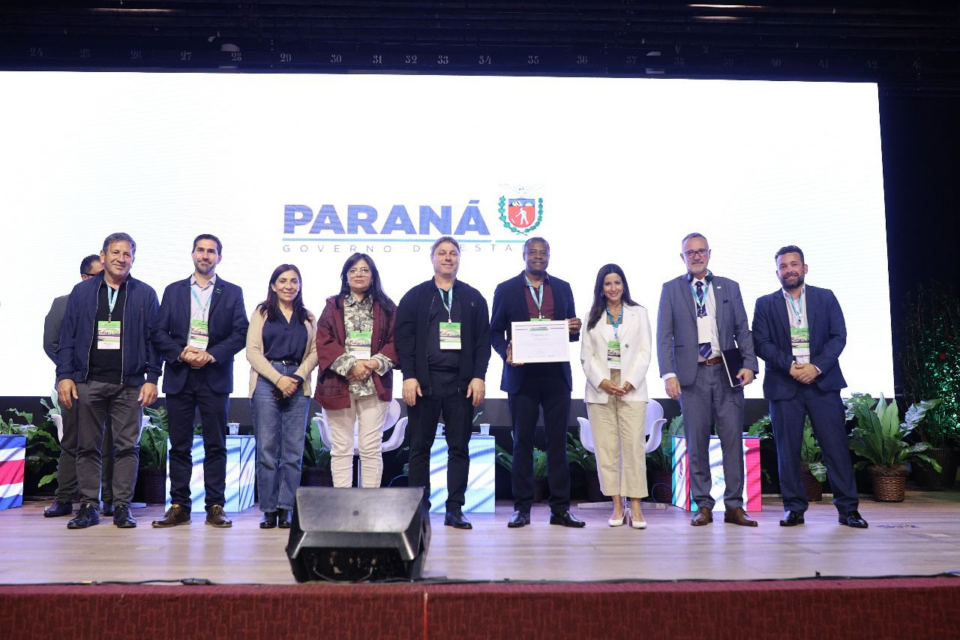 Toledo participó del 2° Congreso Iberoamericano de Áreas Metropolitanas