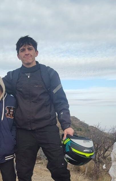 Vecino de Alta Gracia pide ayuda para costear una cirugía urgente de su hijo