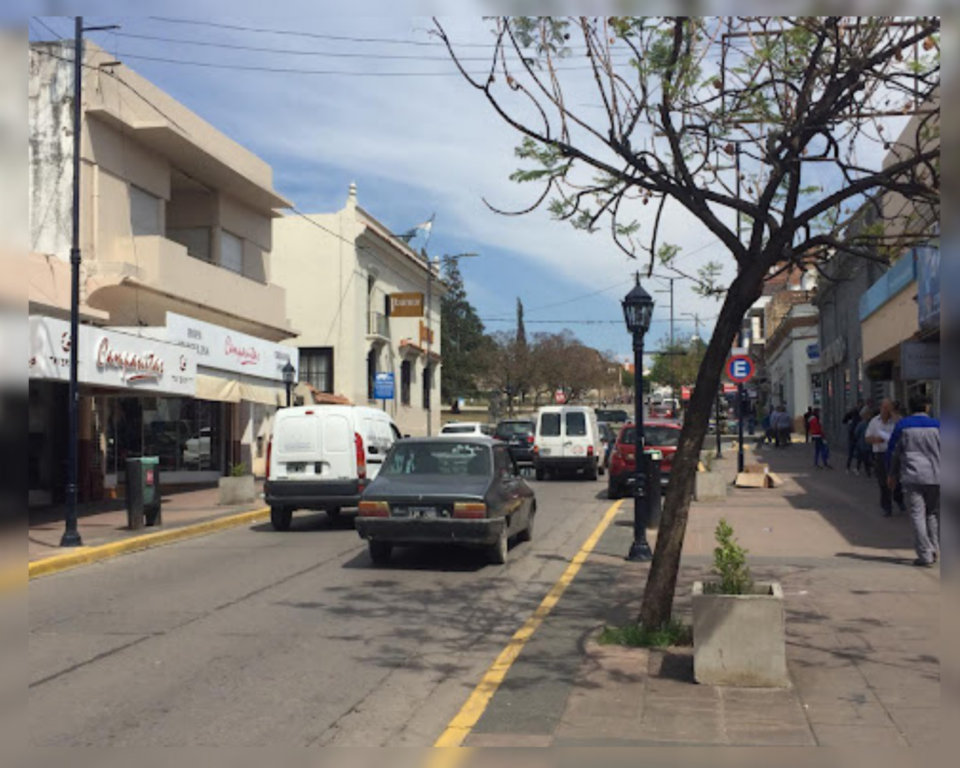 Septiembre dejó una baja del 3,27% en ventas minoristas en Alta Gracia