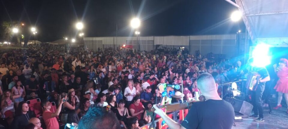Villas Ciudad de América se prepara para vivir la gran Fiesta de la Empanada y sus Patronales 2025