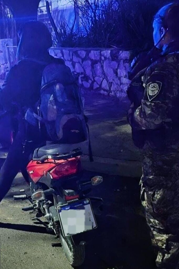 La Policía intensificó los operativos de saturación en Alta Gracia y la región
