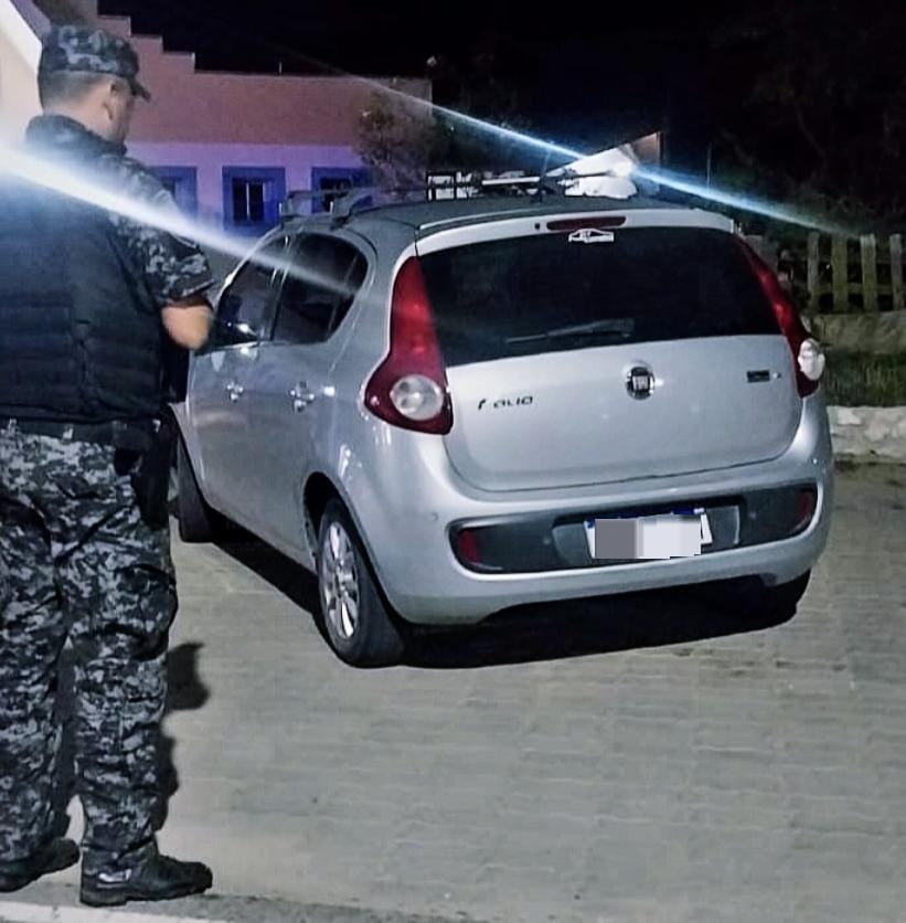 La Policía intensificó los operativos de saturación en Alta Gracia y la región