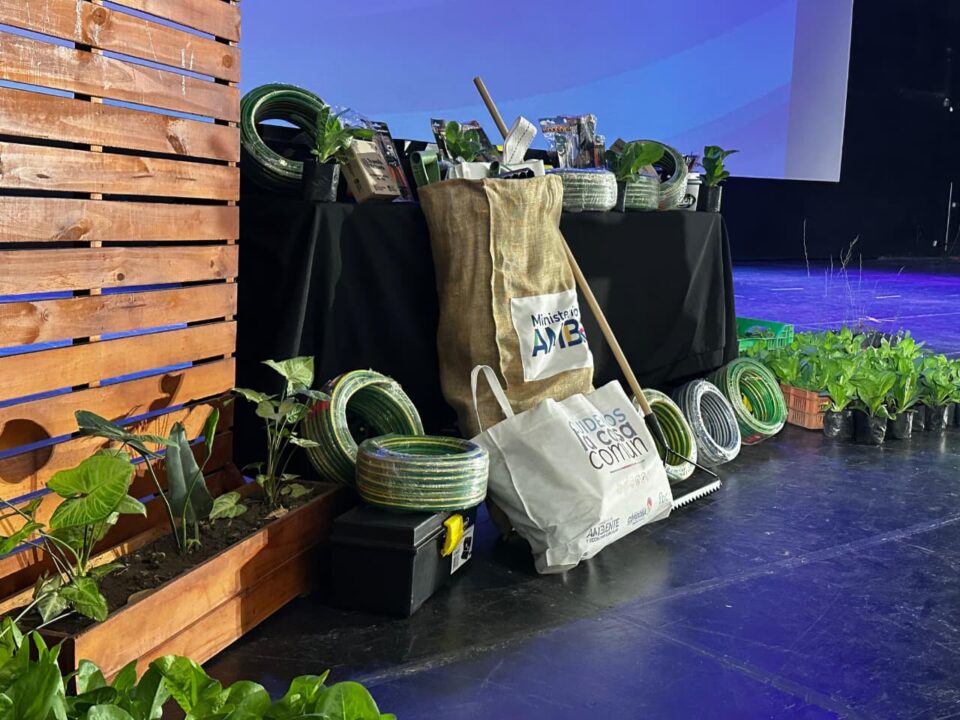 “Tu Semilla, Tu Huerta”: más de 500 vecinos participaron de una nueva edición del programa