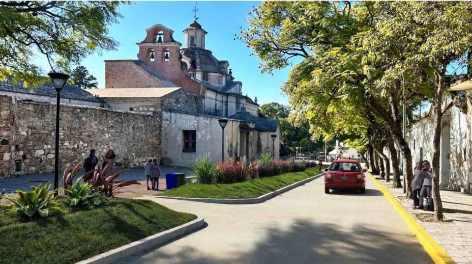 Marcha atrás con el proyecto: Nación no autorizó la reapertura de calle Nieto