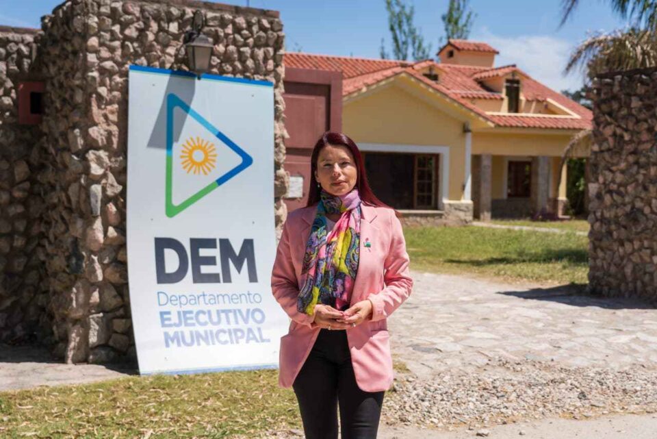 Ordenamiento y ahorro: La Municipalidad de Anisacate desocupa el edificio de zona norte