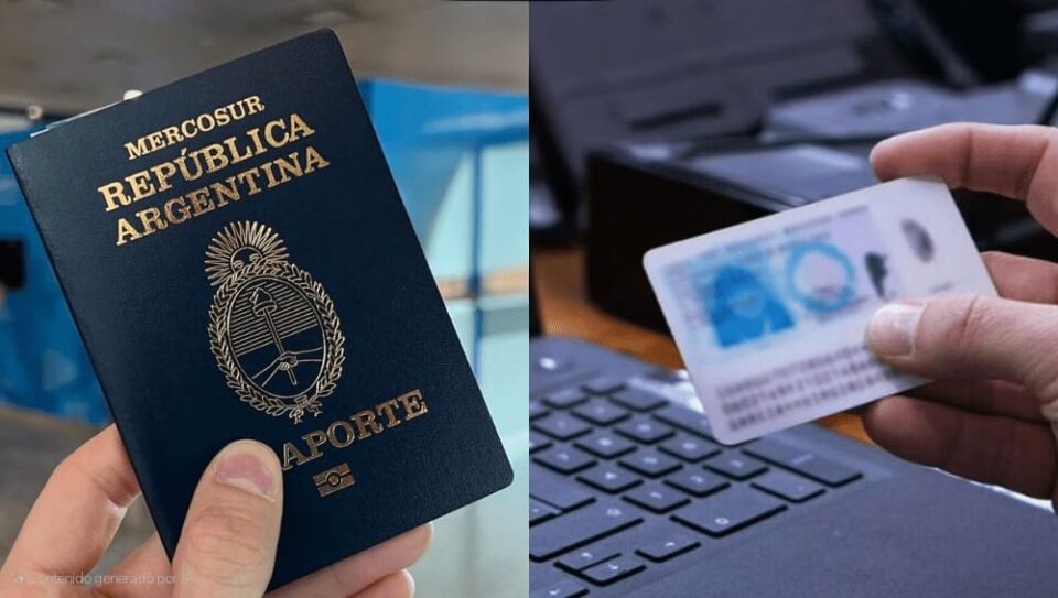 El Registro Civil de Falda del Carmen abrirá el fin de semana para entregar DNI y pasaportes