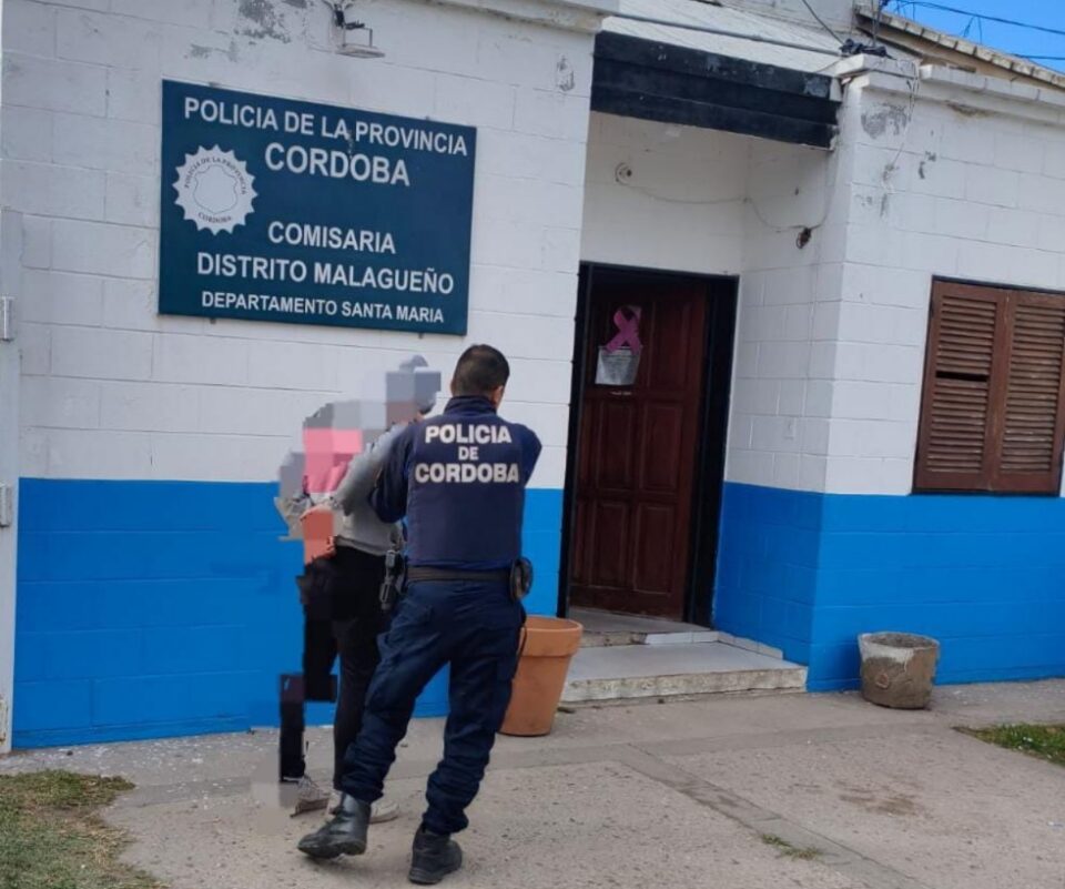 Robo en la Capilla San José Esposo: dos detenidos tras un allanamientos