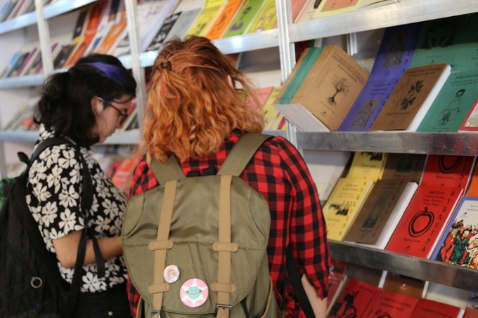 Toledo llevó su literatura e historia ferroviaria a la Feria del Libro