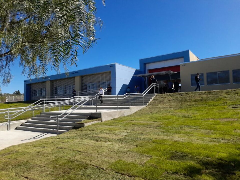 La Escuela ProA organiza una venta de pollos para poder incorporar nuevos recursos