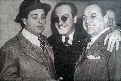 Carlos Di Sarli, un músico de inolvidable trascendencia