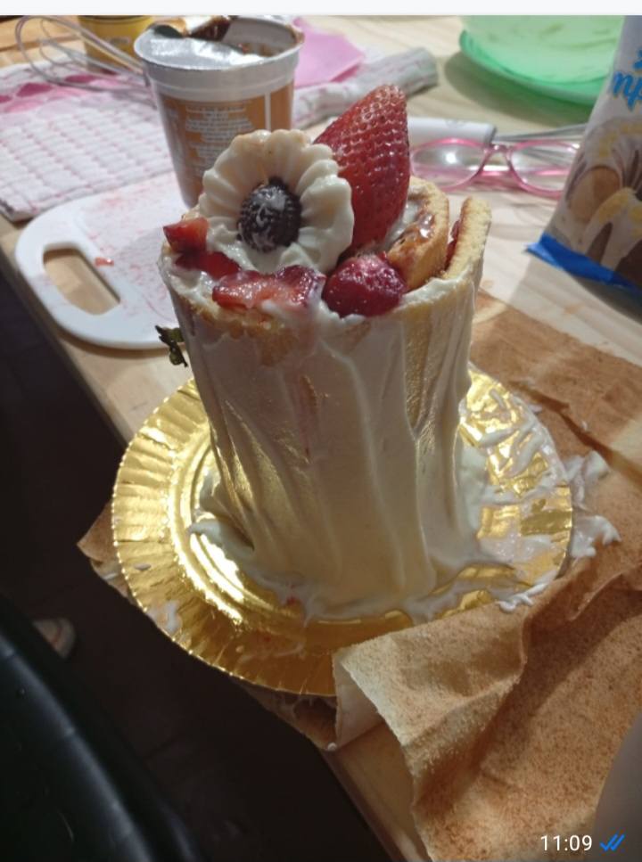 Los más pequeños de barrio Cámara se convirtieron en “Mini Cocineritos”