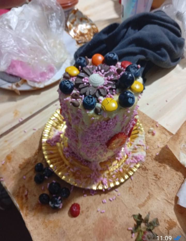 Los más pequeños de barrio Cámara se convirtieron en “Mini Cocineritos”