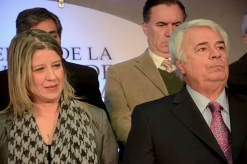 Alejandra Monteoliva será la nueva ministra de Seguridad: su pasado en el motín policial de 2013