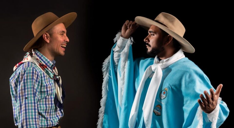 Potrero de Garay prepara sus Patronales con una gran jornada de fe, tradición y música