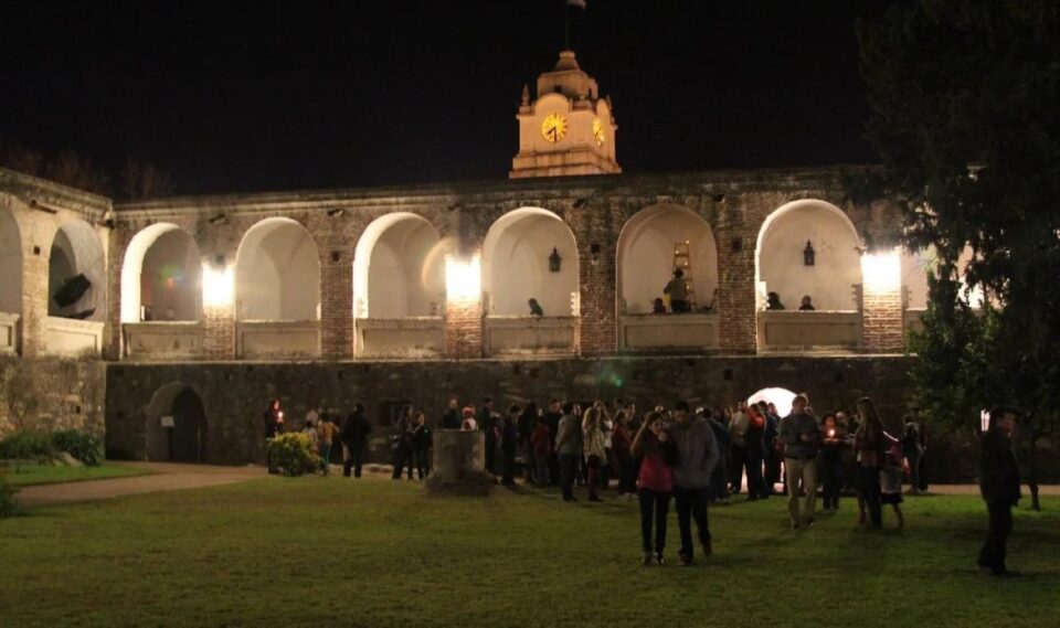 Este viernes llega una nueva edición de "la Noche de los Museos"