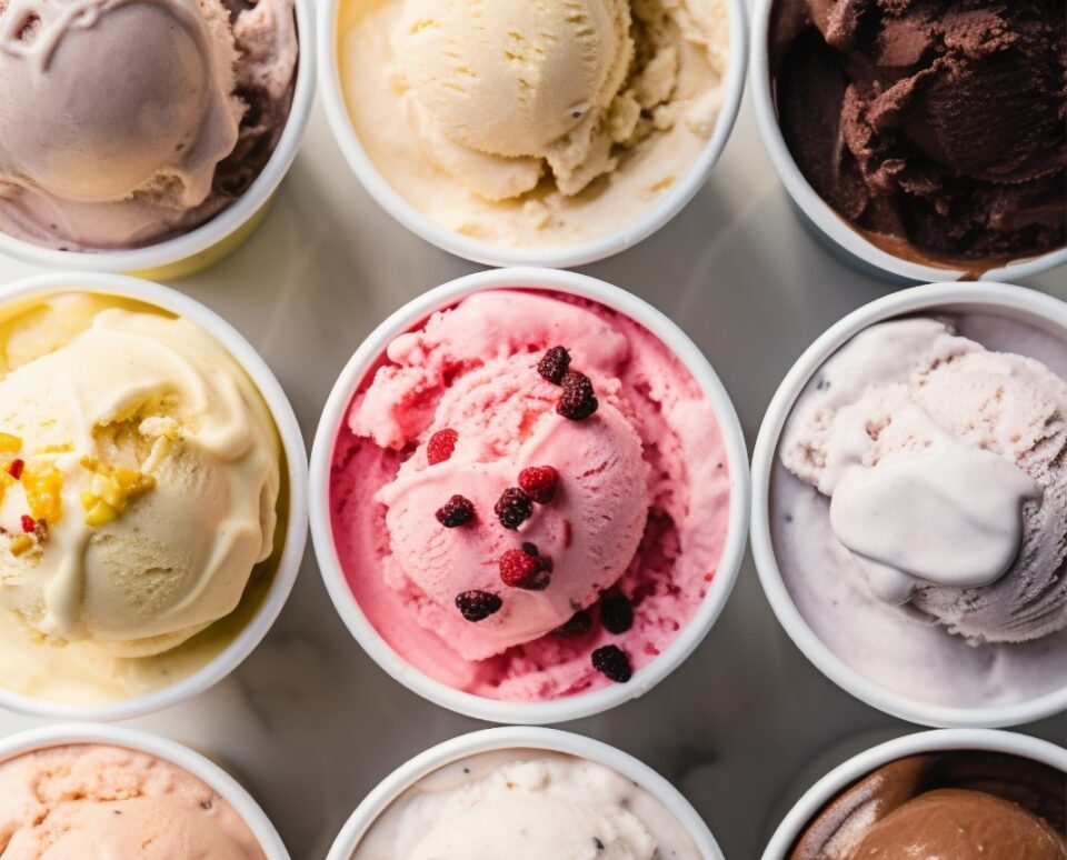 No hagas planes… ¡este jueves hay 2x1 en helados en toda la ciudad!