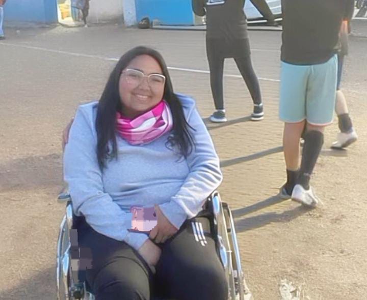 Convocan a un nuevo campeonato solidario para sostener la rehabilitación de Candela