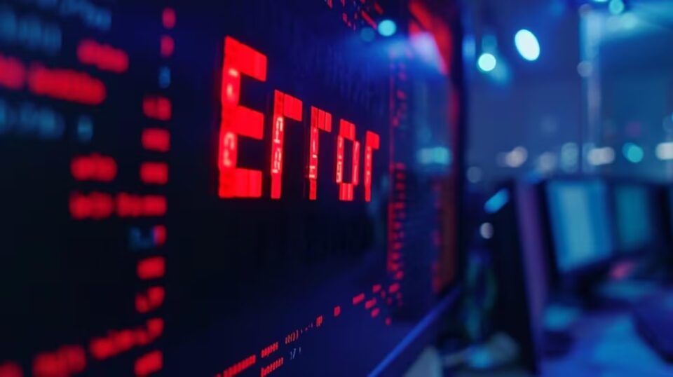 Se cayeron X, ChatGPT y múltiples sitios web por una falla mundial en un servidor