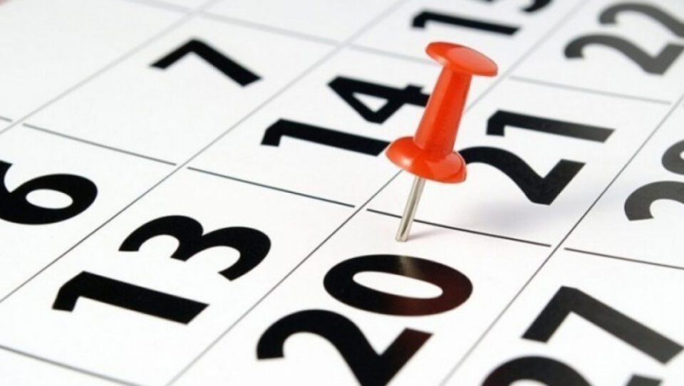 Para este 2026 se espera casi un fin de semana largo por mes, luego del decreto de hoy del Gobierno nacional para formalizar la incorporación de tres nuevos feriados no laborables con fines turísticos