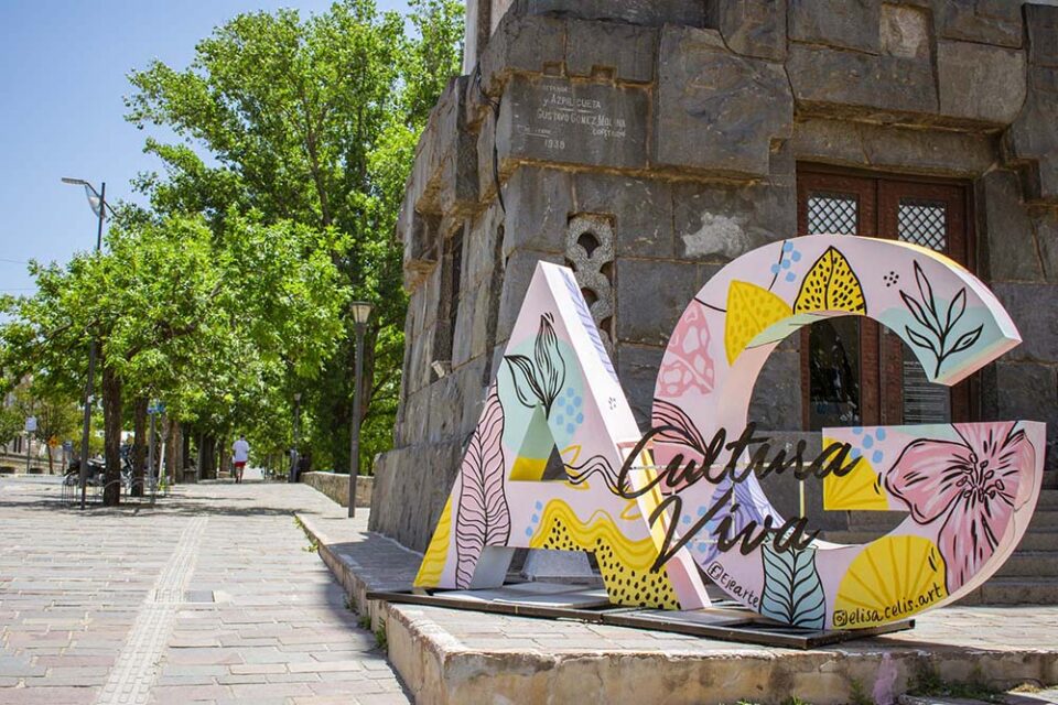 El tráiler itinerante de Córdoba Turismo llega a Alta Gracia este sábado 3 de enero