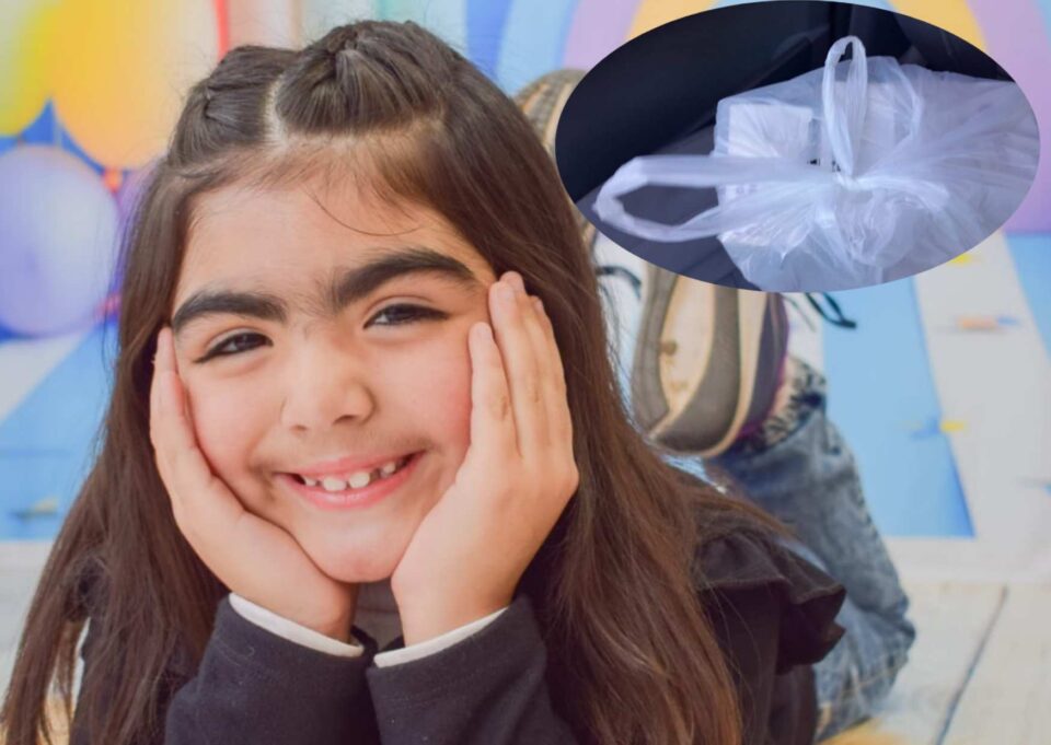 Solidaridad que sana: una madre donó la medicación oncológica que su hija ya no necesita