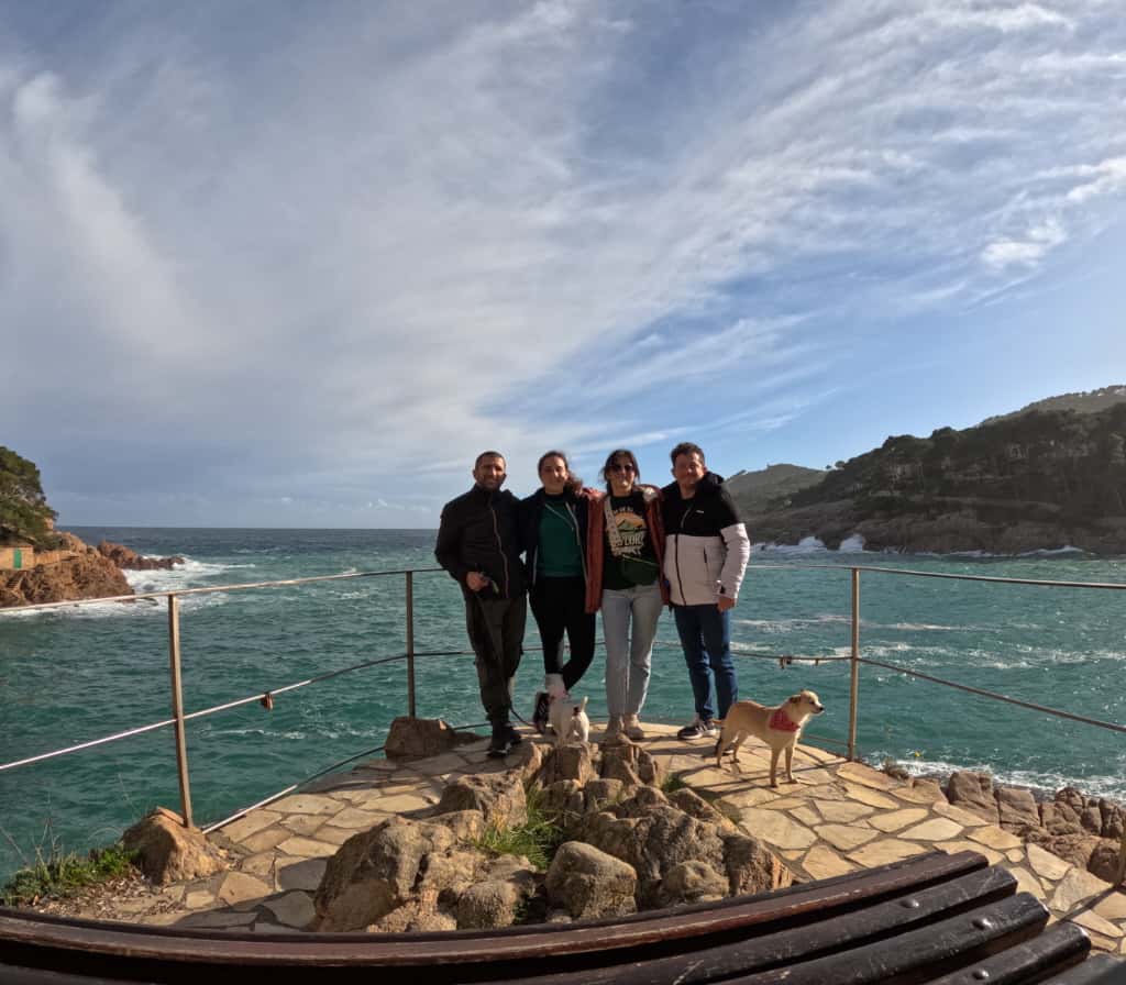 La historia de Gianni: el entrenador que persiguió un sueño y terminó dejando huella en el rugby francés