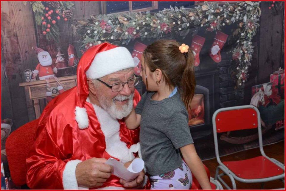 Potrero de Garay se ilumina: llega la 3° Feria Navideña con dos días de fiesta