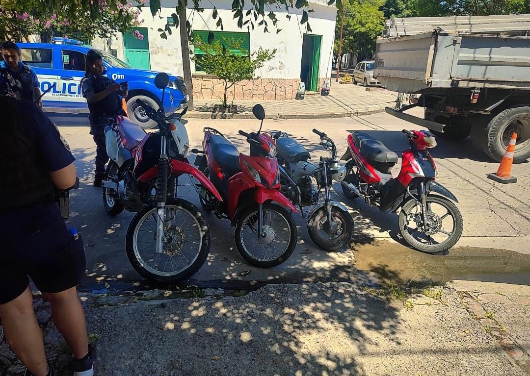 Patrullajes inteligentes: la estrategia para reforzar la seguridad en ...