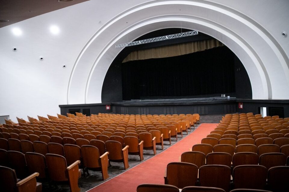 Grandes figuras del teatro nacional llegan a Alta Gracia este verano