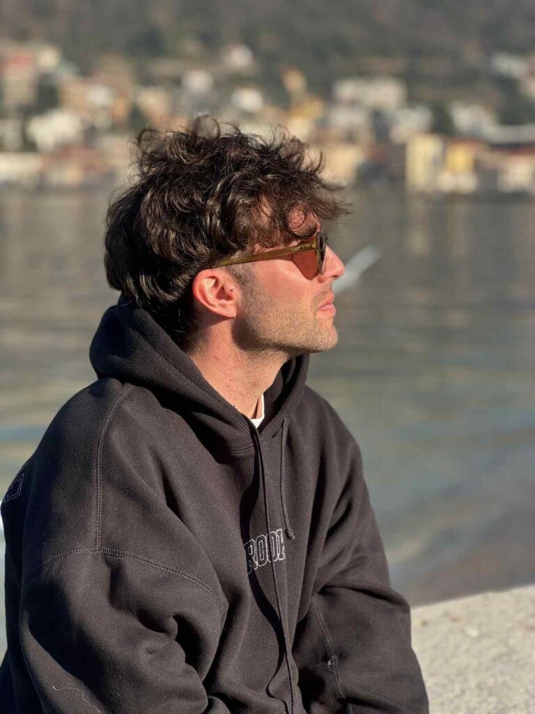 La historia de Andrés: Con apenas 70 euros decidió no rendirse y hoy trabaja en los campos de Australia