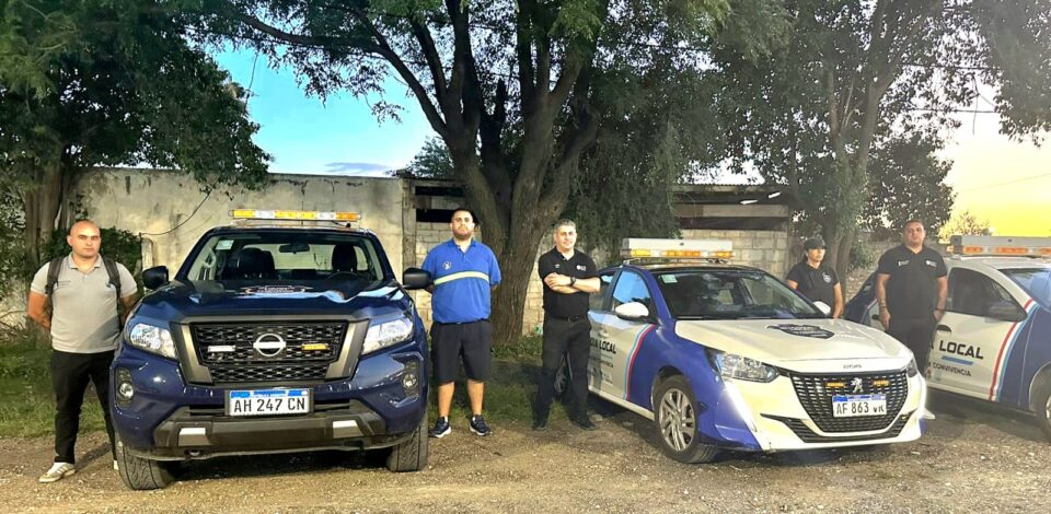 Pirotecnia: multas y secuestro de mercadería en controles realizados en Alta Gracia
