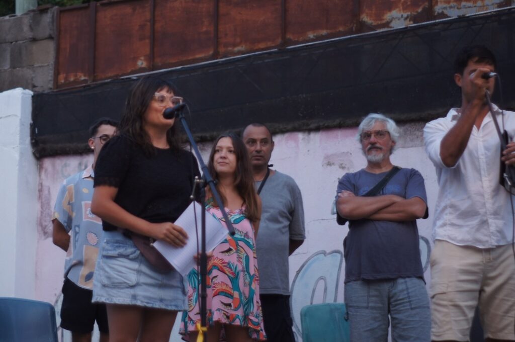 La Biblioteca Sarmiento festejó sus 94 años con la mirada puesta en el edificio propio