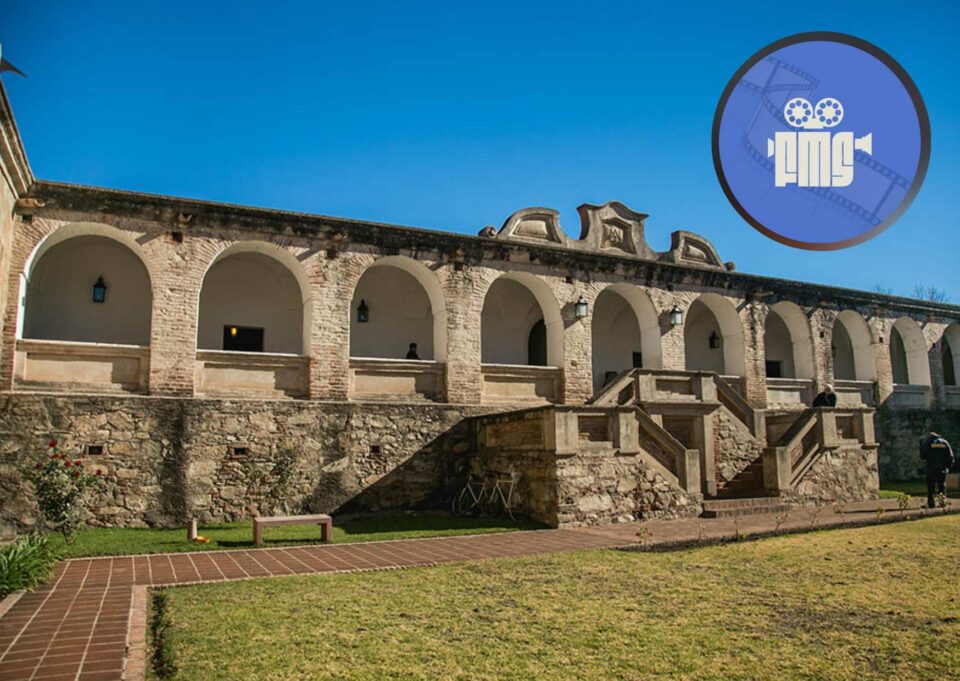 El festival Monumental Sierras organiza noches de cine bajo las estrellas en la Estancia Jesuítica