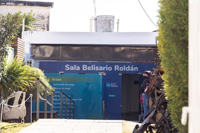 Alta Gracia habilitó el pago de tasas 2026 con descuentos de hasta el 35 %