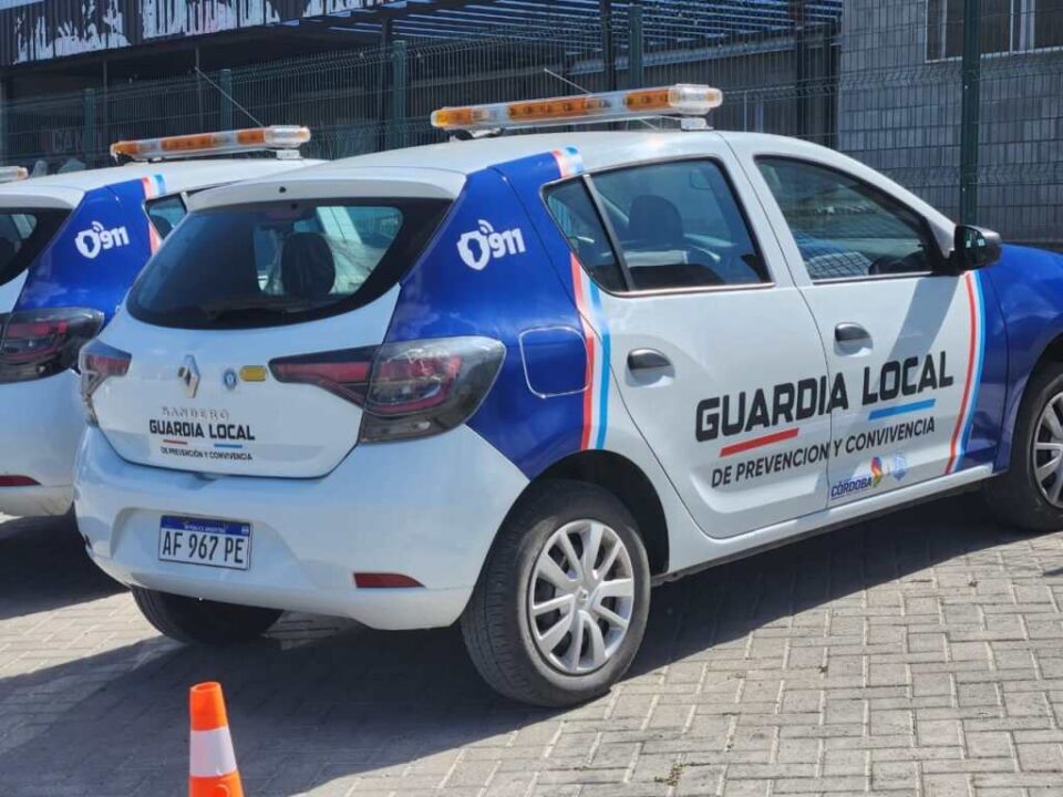 Los Molinos presentará en sociedad a su Guardia Local