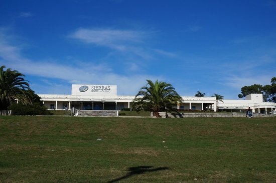 Batalla campal en Año Nuevo: heridos y caos en el Parque del Sierras de Alta Gracia