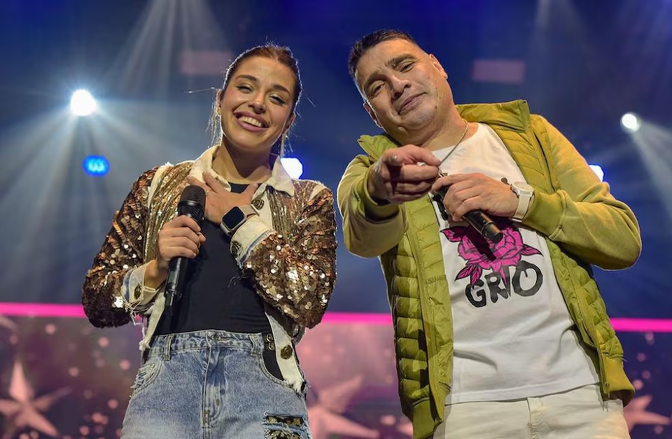 Potrero de Garay se viste de fiesta: Euge Quevedo y LBC encabezan el Pre Carnaval 2026