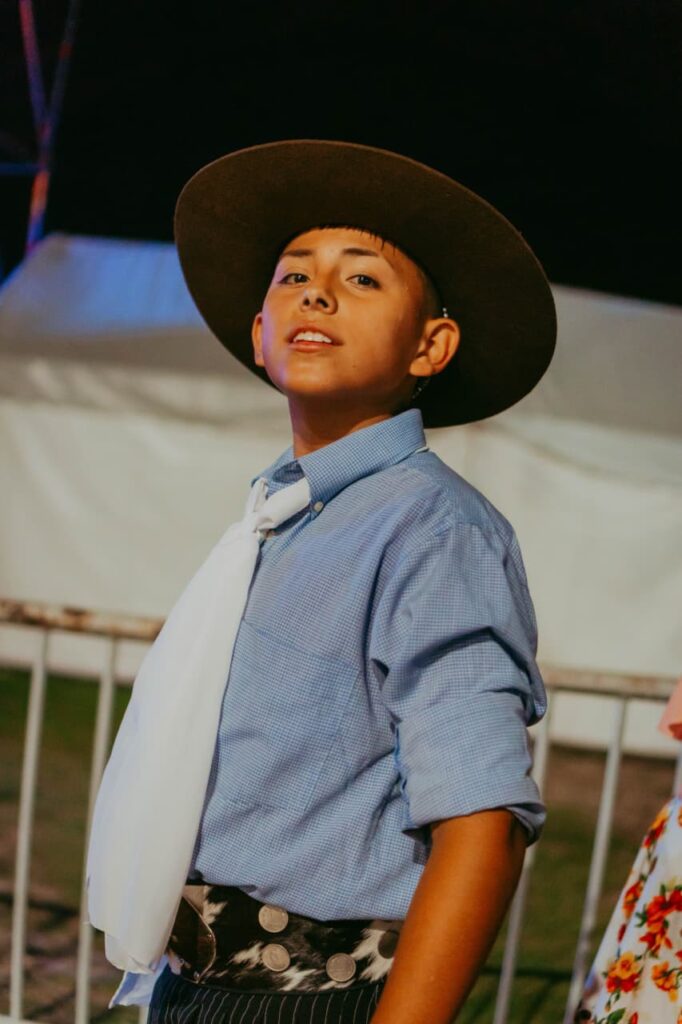 ¡Estamos por despegar! Hoy comienza la 37º edición del Encuentro Anual de Colectividades