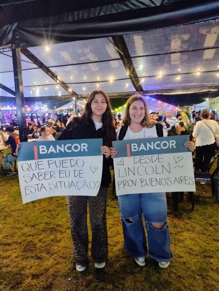 Ni la lluvia pudo frenar la fiesta: así arrancó la 37° edición de Colectividades
