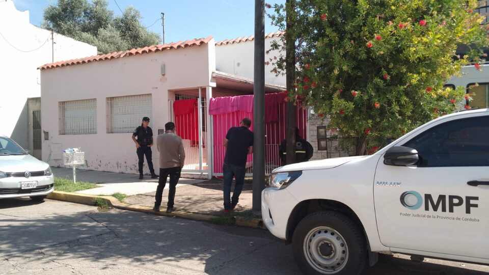 Tragedia en Alta Gracia: Una querida vecina falleció tras un incendio en su vivienda