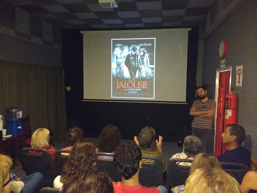 El Cine Club Casero proyecta esta semana las grandes candidatas a los Oscar 2026