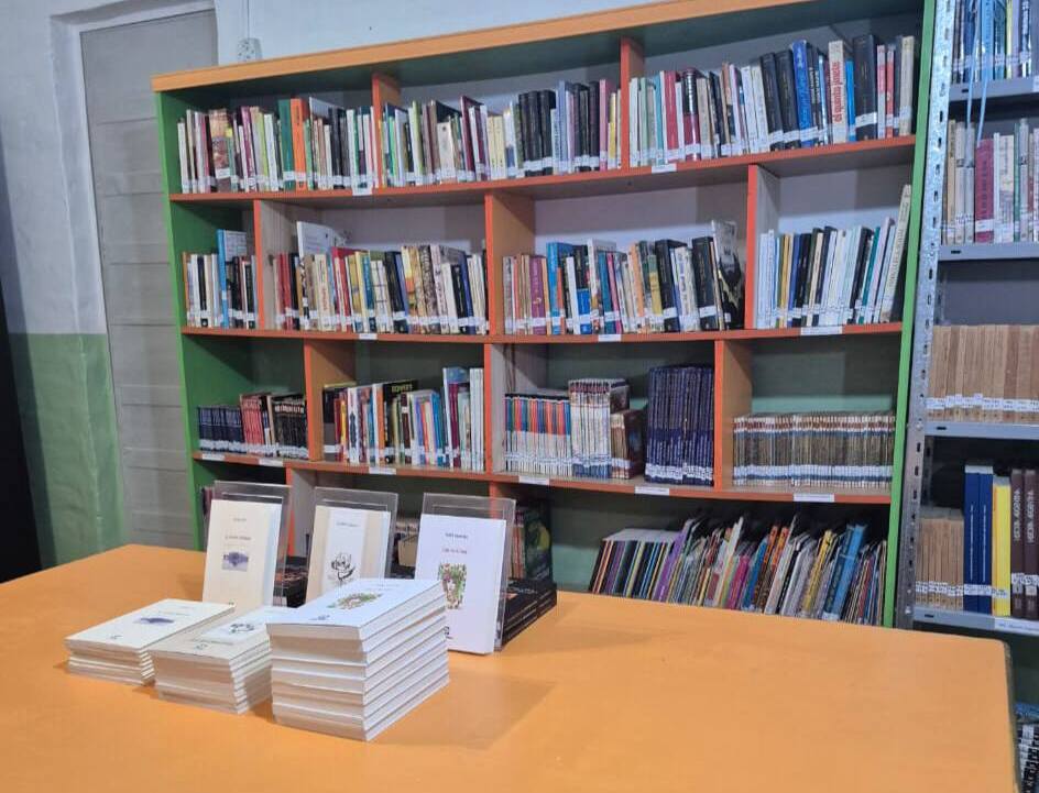 La Biblioteca Popular Gabriela Mistral retoma su horario de atención en barrio Liniers